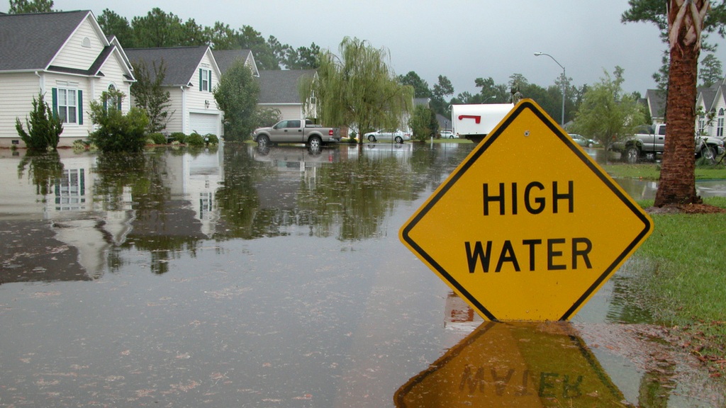 What Is Flood Insurance