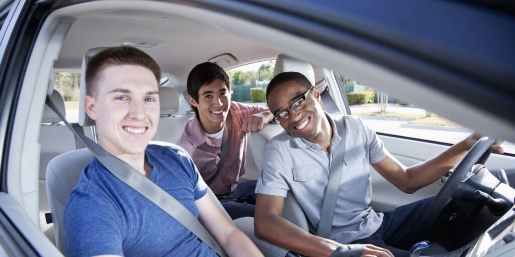 Best Cheap Car Insurance for Young Adults