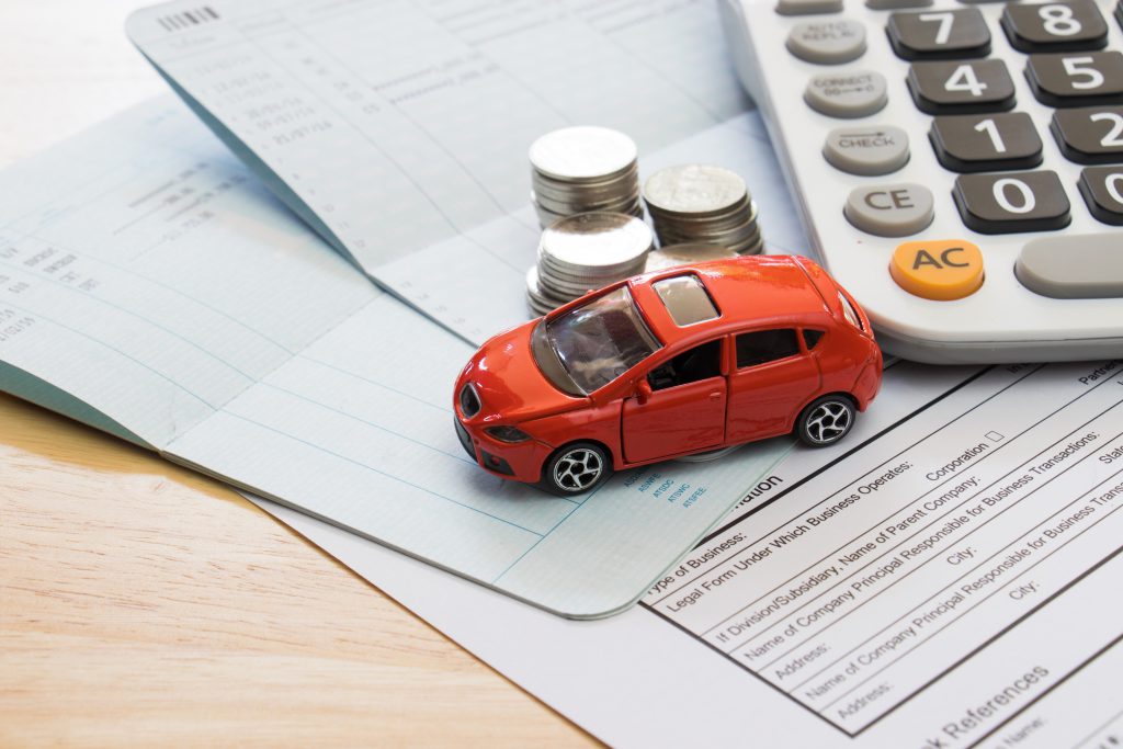 Average Cost of Car Insurance in the United State