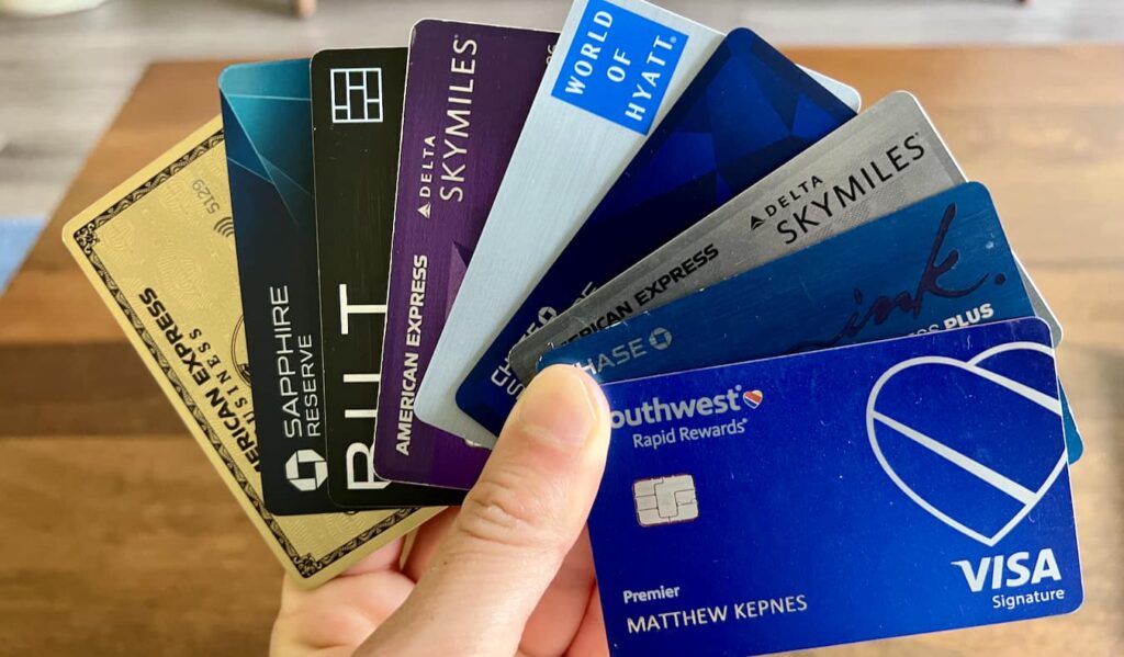 Ultimate Guide to Get Best Travel Credit Card